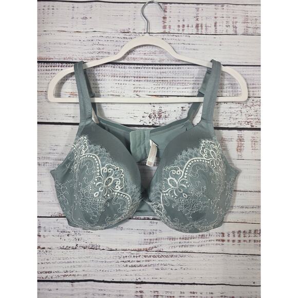 Cacique plus size women's bra size 44D - Picture 1 of 4